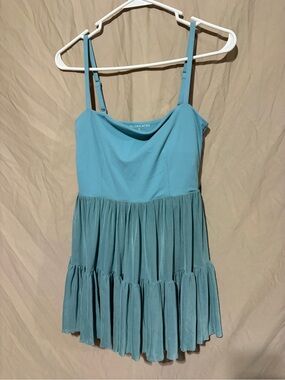 Blogilates dress